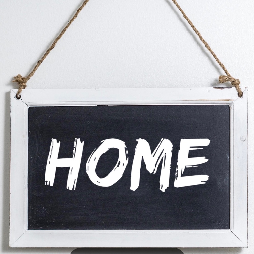 Home Items